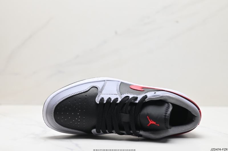 Nike Air Jordan Shoes